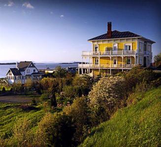 Auberge La Grand Voile