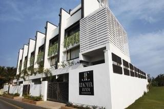 L'Hotel Eden