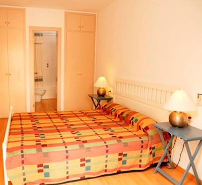 Hola Sitges Apartments