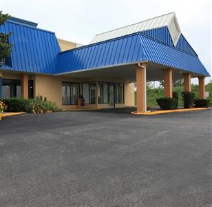 Americas Best Value Inn Newton (Iowa)