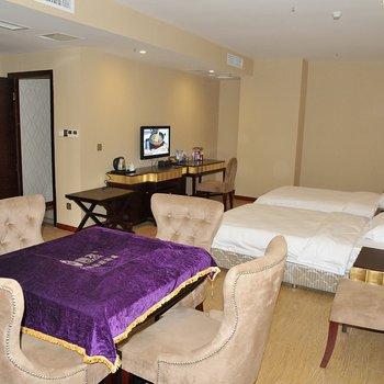 Laisite Boutique Hotel