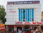 Hotel Sai President