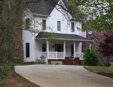 Longing For Home Bed and Breakfast