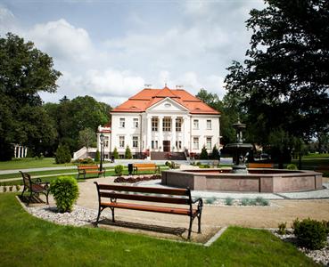 Palac Tlokinia