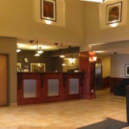 Lakeview Inn And Suites Fort Ne Fort Nelson