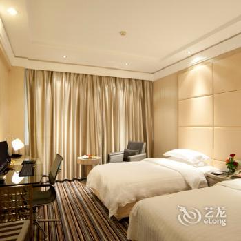 Jinjiang Sunshine Hotel