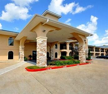 BEST WESTERN Huntsville Inn & Suites
