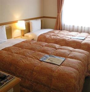 Toyoko Inn Numazueki Kitaguchi Hidari