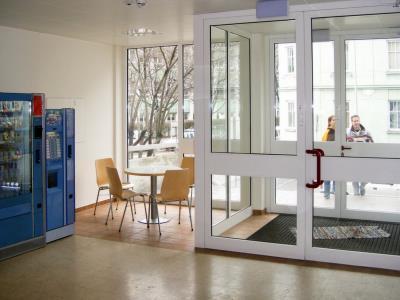 Sovea Hotel - City