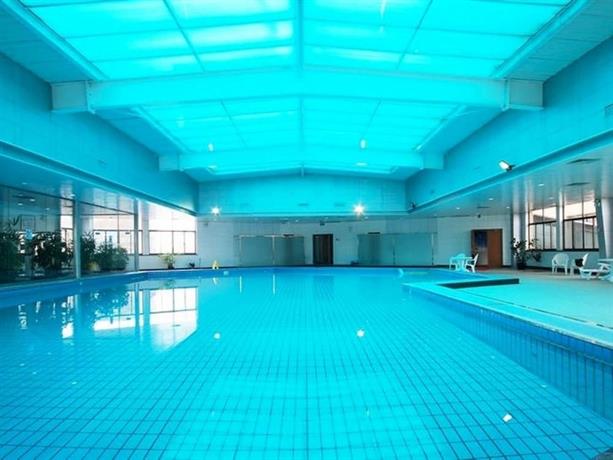 Wuxi Grand Hotel