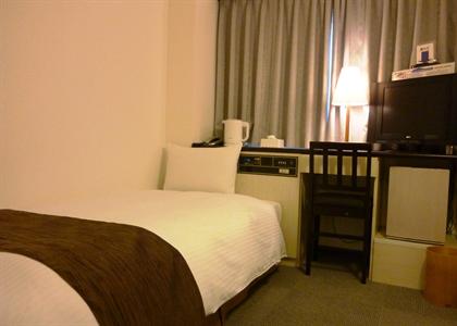 Smile Hotel Tokyo Asagaya