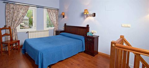 Hotel Rural Charle