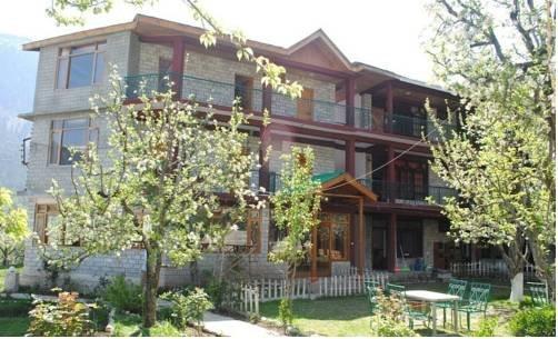 Hotel Kalpna
