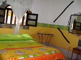 El Caney Hotel