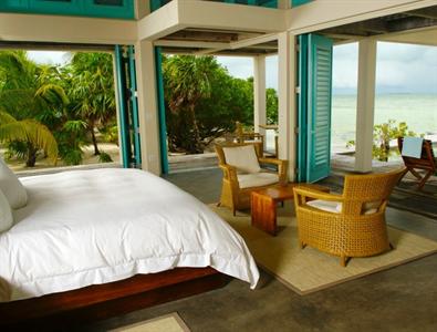 Cayo Espanto