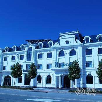Jinyuwan Hotel Dalian Lvshun University City