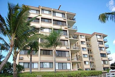 Kealia Resort