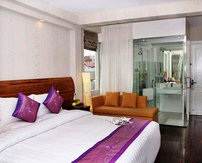 B&B Hanoi Hotel