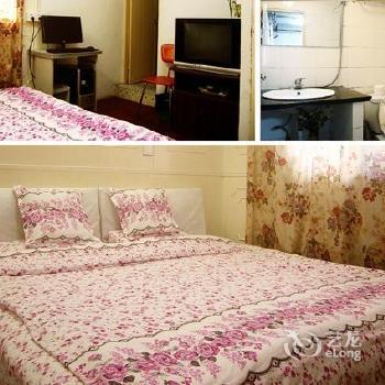 Wangzhuge Hostel