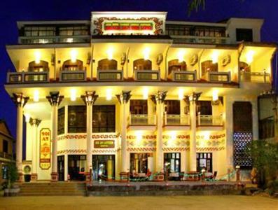 An Phu Hotel