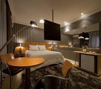 AltaReggia Plaza Hotel