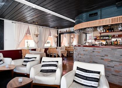 Hotell Jamteborg