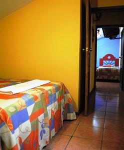 Hotel Balam