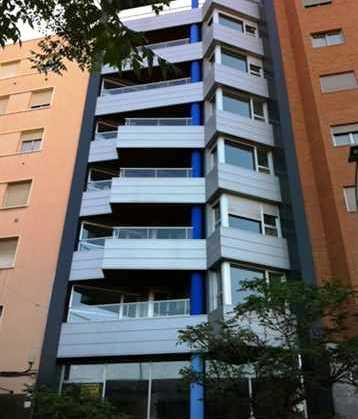 Apartamentos Alicante CS