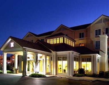 Hilton Garden Inn Folsom