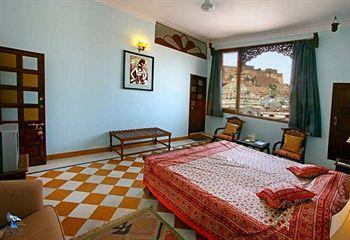 Pal Haveli Hotel