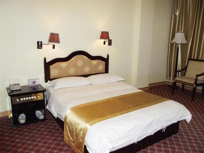 Daxianglong Tea Theme Hotel Baoshan