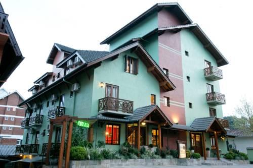 Pousada Belluno