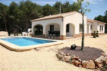 Villa Magraner Javea