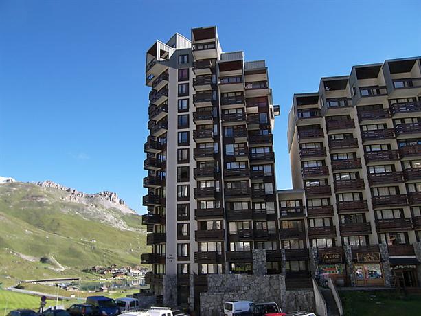Moutieres X Tignes