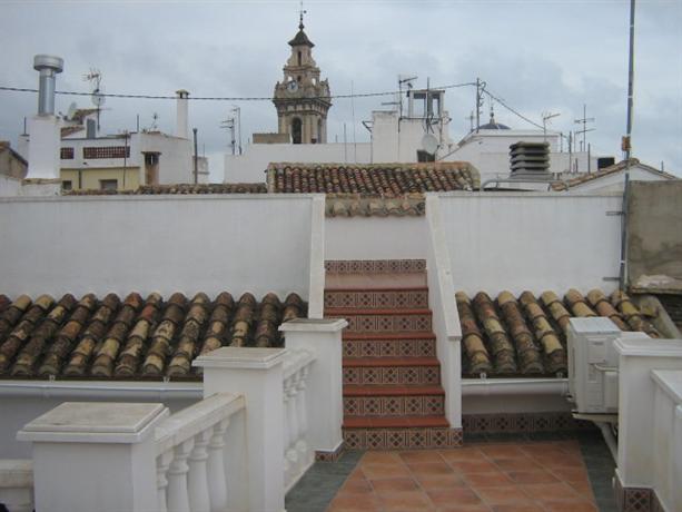 Homestay In Centro Historico Valencia