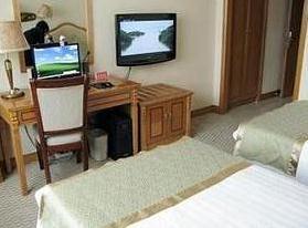 Jinmao Hotel Quzhou