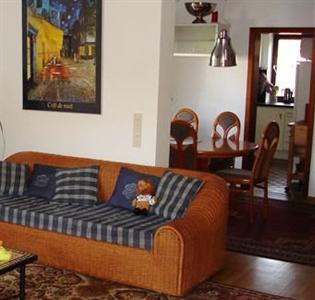 Bed and Breakfast Zeevat