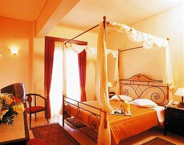 Arcadion Hotel Corfu