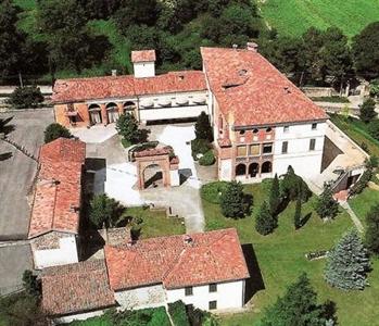 Hotel Villa Santa Maria dell'Arco