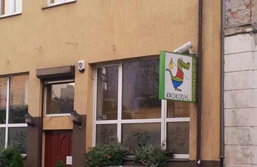 Hostel Krokodyl