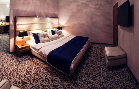 Excelsior Boutique Hotel