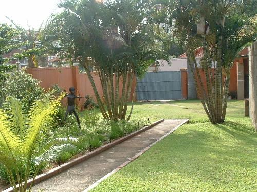Gibela Backpackers