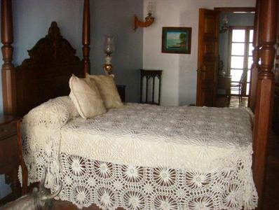Hotel Estancias De Sotavento Las Mariposas