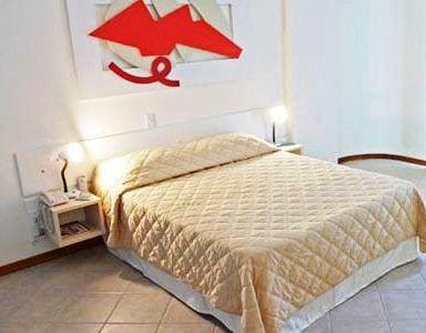 Hotel Saint Sebastian Flat