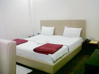 New Residency Hotel