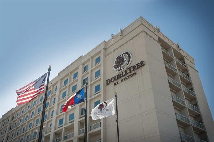 DoubleTree by Hilton Hotel Dallas - Love Field
