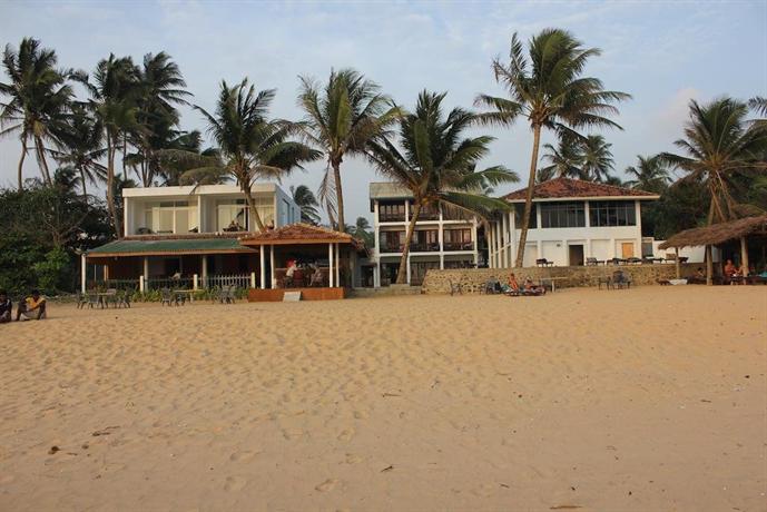Ranmal Beach Hotel Hikkaduwa
