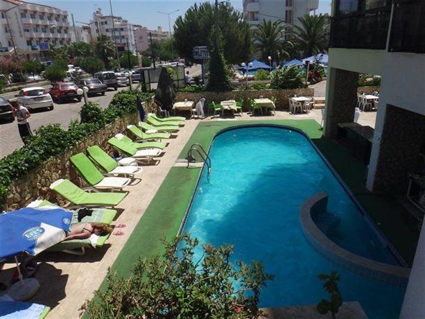 Temple Hotel Didim