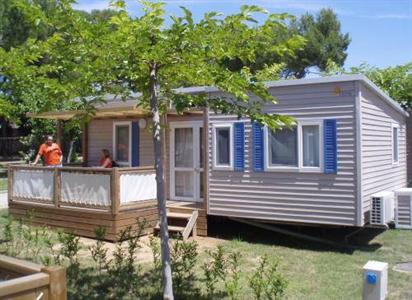 Bungalows Alfacs Alcanar