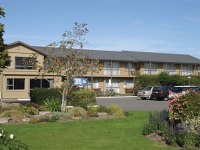 Taylors Motel